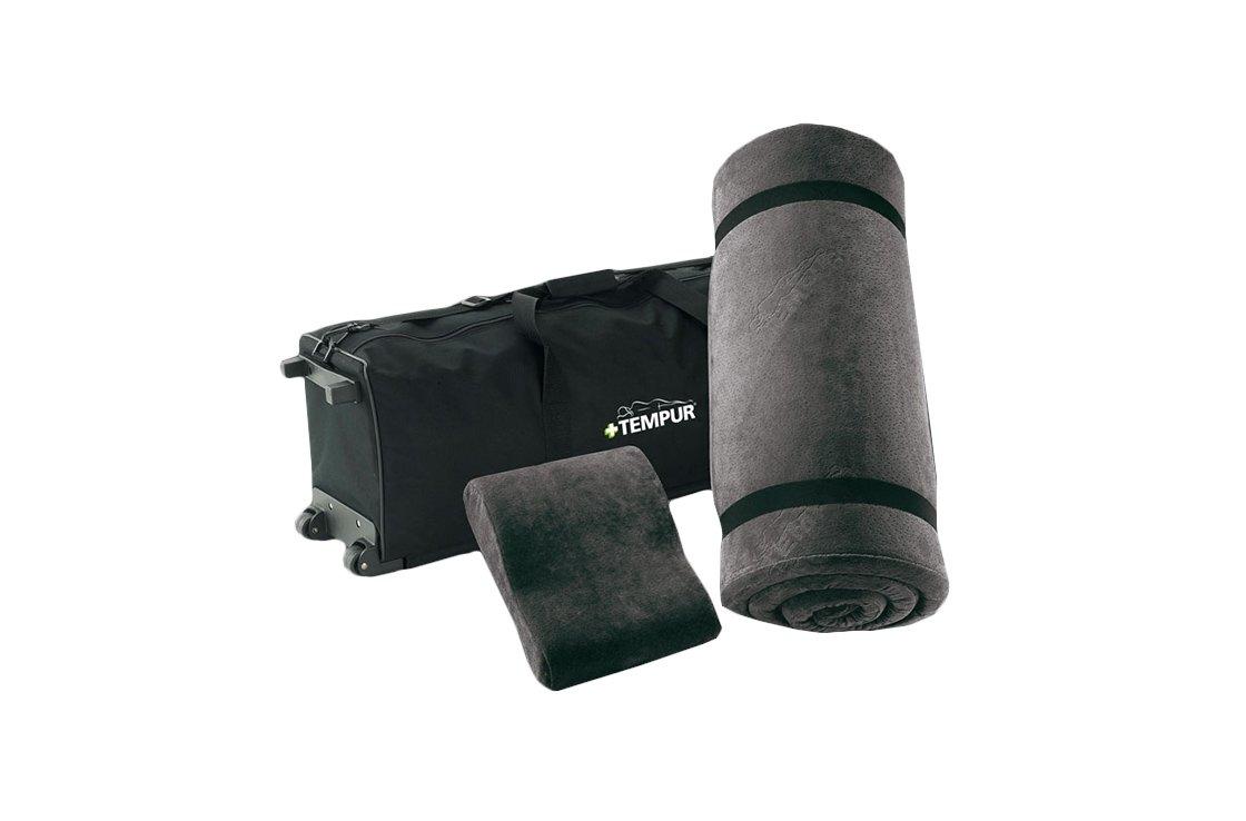 Conjunto de Viagem TEMPUR&reg;